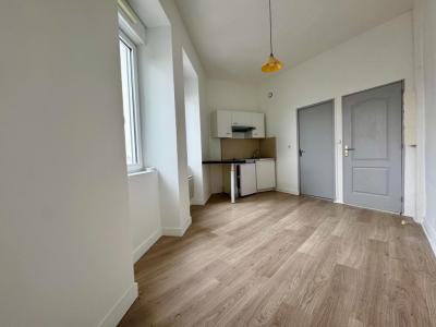 Annonce Vente 2 pi�ces Appartement Nantes 44