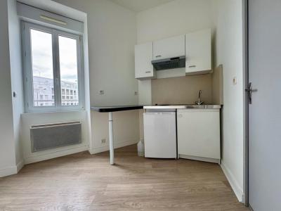 Acheter Appartement 31 m2 Nantes