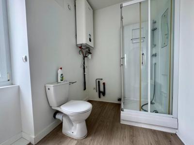Acheter Appartement Nantes 123000 euros