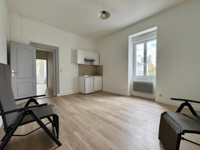 For sale Nantes 2 rooms 34 m2 Loire atlantique (44100) photo 0