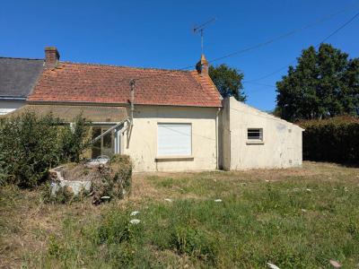 Annonce Vente 3 pi�ces Maison Sainte-anne-sur-brivet 44