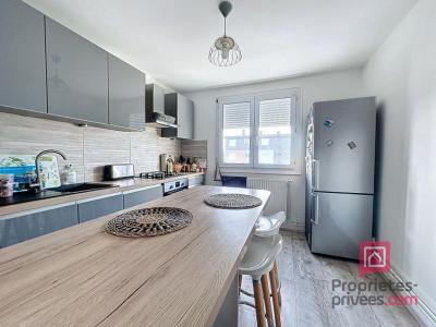 Acheter Appartement 75 m2 Avallon