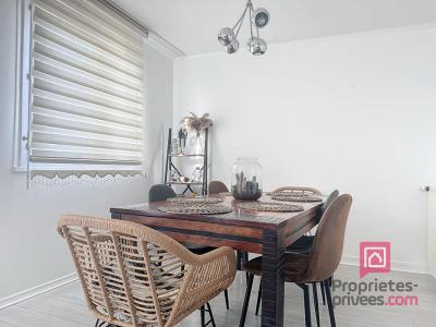 Acheter Appartement Avallon Yonne