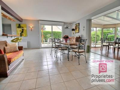 For sale Chateauneuf-sur-loire 7 rooms 202 m2 Loiret (45110) photo 3