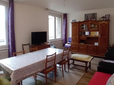 For sale Belfort 5 rooms 68 m2 Belfort (90000) photo 0