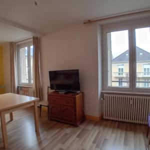 Annonce Vente 5 pi�ces Appartement Belfort 90