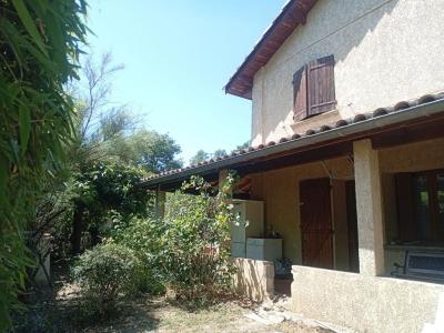 Annonce Vente 4 pi�ces Maison Pibrac 31