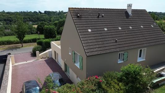 Acheter Maison Saint-pierre-de-coutances Manche