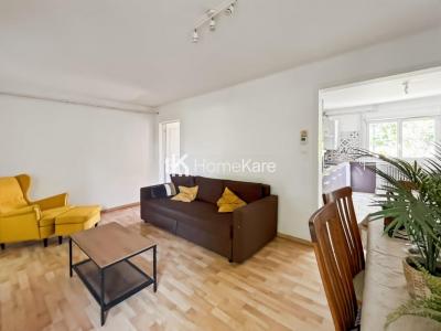 Annonce Location 4 pi�ces Maison Blagnac 31