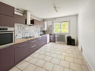 Louer Maison 72 m2 Blagnac