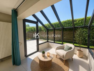 Annonce Vente 8 pi�ces Maison Aussonne 31
