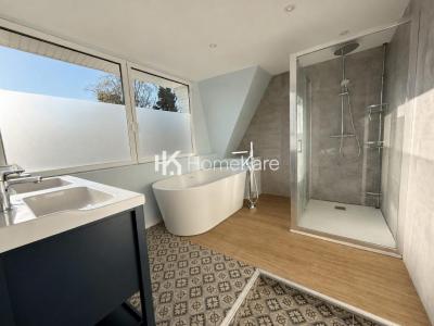 Acheter Maison 160 m2 Aussonne