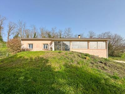 For sale Martres-tolosane 6 rooms 200 m2 Haute garonne (31220) photo 0