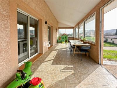 Annonce Vente 6 pi�ces Maison Martres-tolosane 31