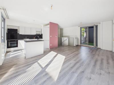 Annonce Vente 3 pi�ces Appartement Clermont-ferrand 63