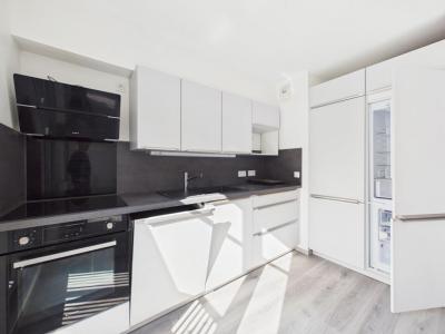 Acheter Appartement 65 m2 Clermont-ferrand