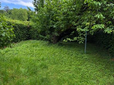 Annonce Vente Terrain Serezin-du-rhone 69