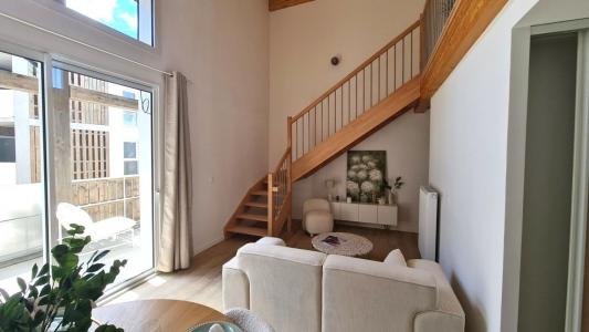 Annonce Vente 3 pi�ces Appartement Rochelle 17