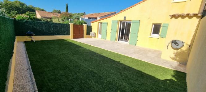 Annonce Vente 3 pi�ces Maison Motte 83