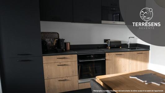 For sale Alpe-d'huez 2 rooms 33 m2 Isere (38750) photo 2
