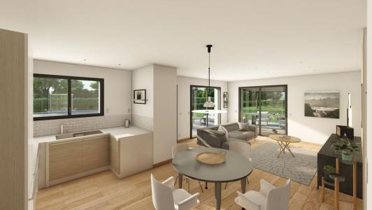 For sale Damgan 3 rooms 70 m2 Morbihan (56750) photo 1