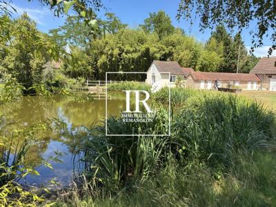 Annonce Vente Prestige Lamotte-beuvron 41