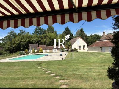 Acheter Prestige 410 m2 Lamotte-beuvron