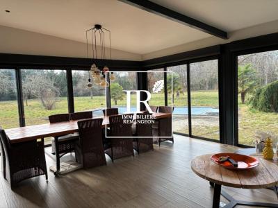 Acheter Prestige 357 m2 Lamotte-beuvron