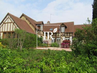 Annonce Vente 6 pi�ces Maison Lamotte-beuvron 41