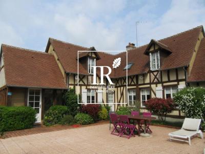 Acheter Maison Lamotte-beuvron Loir et cher