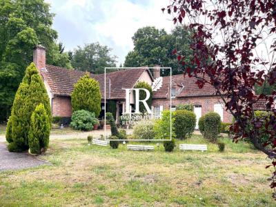 For sale Lamotte-beuvron 10 rooms 309 m2 Loir et cher (41600) photo 0