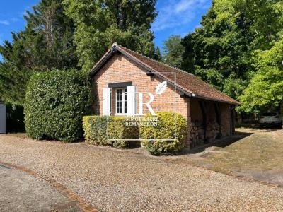 Acheter Maison Lamotte-beuvron Loir et cher