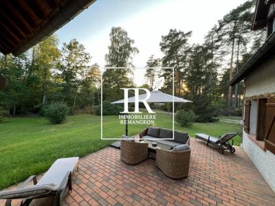 Annonce Vente Prestige Salbris 41