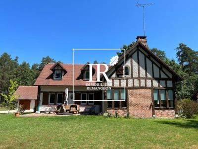 Acheter Prestige 161 m2 Salbris