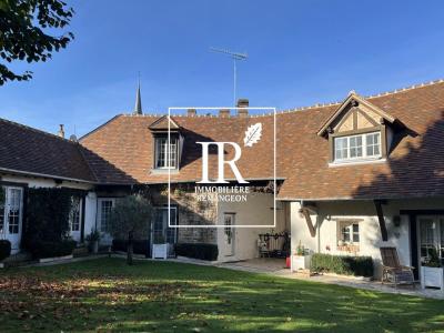 Annonce Vente Prestige Chaumont-sur-tharonne 41