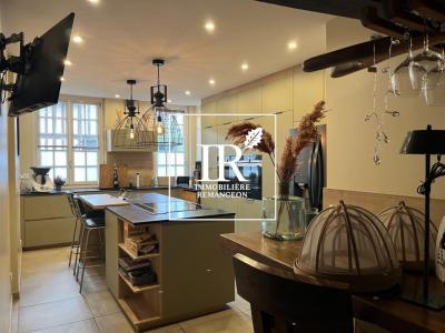 Acheter Prestige 335 m2 Chaumont-sur-tharonne