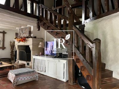Acheter Prestige Chaumont-sur-tharonne 648000 euros