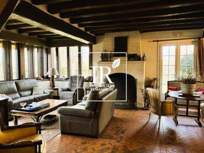 Annonce Vente 6 pi�ces Maison Millancay 41