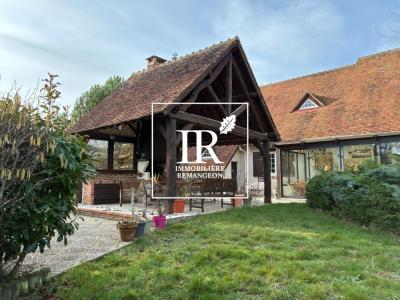 Acheter Maison 163 m2 Millancay