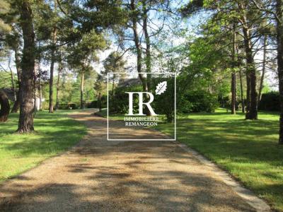 Annonce Vente 5 pi�ces Maison Ferte-saint-aubin 45