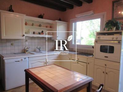 Acheter Maison 175 m2 Ferte-saint-aubin