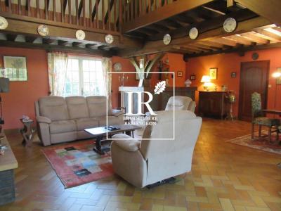 Acheter Maison Ferte-saint-aubin Loiret