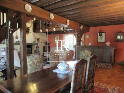 Acheter Maison Ferte-saint-aubin 498200 euros