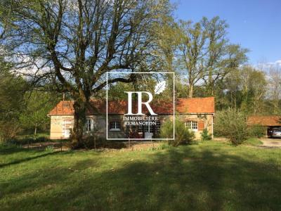 Annonce Vente Prestige Brinon-sur-sauldre 18