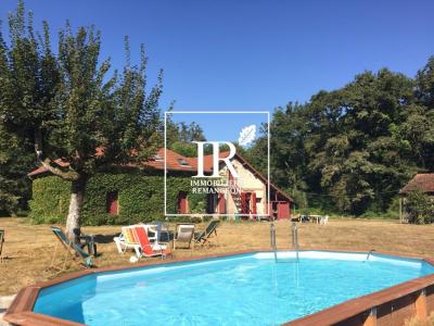Acheter Prestige Brinon-sur-sauldre Cher