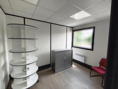 Annonce Location Bureau Rouen 76