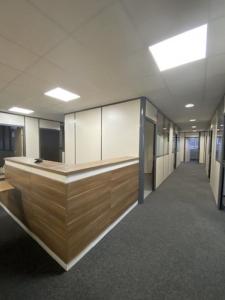 Annonce Location Bureau Havre 76