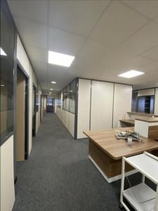 Louer Bureau 267 m2 Havre
