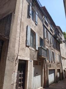 For sale Saint-pons-de-thomieres 4 rooms Herault (34220) photo 0