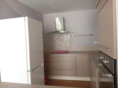 Annonce Vente 4 pi�ces Maison Saint-pons-de-thomieres 34